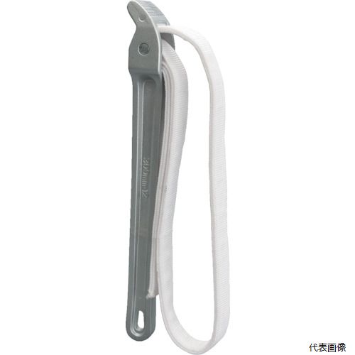 Rakuten - GROZ STW/12G ナイロンストラップレンチ
