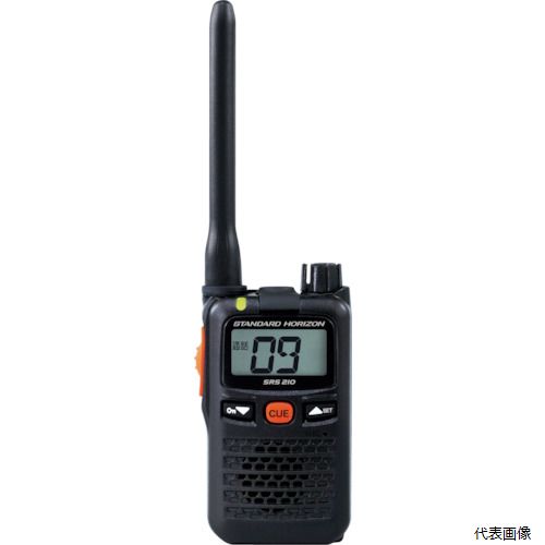 八重洲無線 SRS210A 特定小電力トランシーバー
