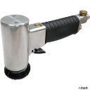 トラスコ MDAS50L TRUSCO ダブルアクションサンダー 50Φ レバー式