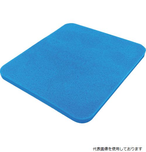 【スタンプラリー】アイオン 709B AION 洗車スポンジ薄型ワイド