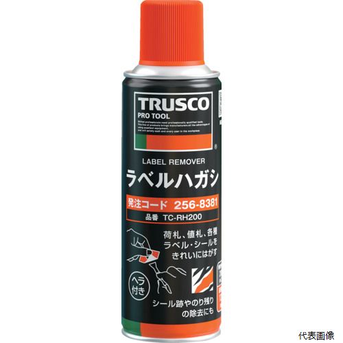 ȥ饹 TC-RH200 TRUSCO ٥ϥ 200ml