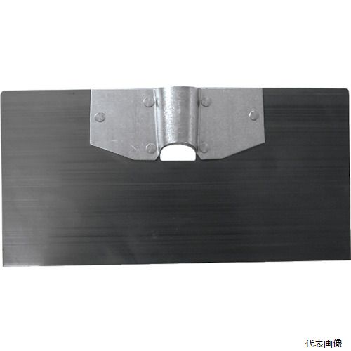 エドマ 090055 EDMA スクレーパー ヘッド 300mmX150mm