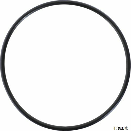 �ȥ饹�� T-1AG135 TRUSCO O��� 1A G-135 (1����) NBR�˥ȥ�르��(������)