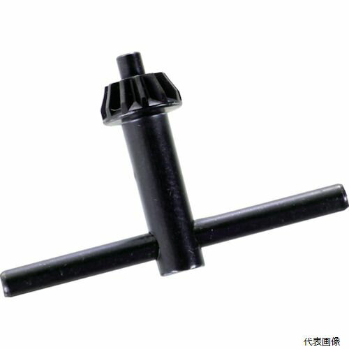 トラスコ DCH-4 TRUSCO ドリルチャックハンドル