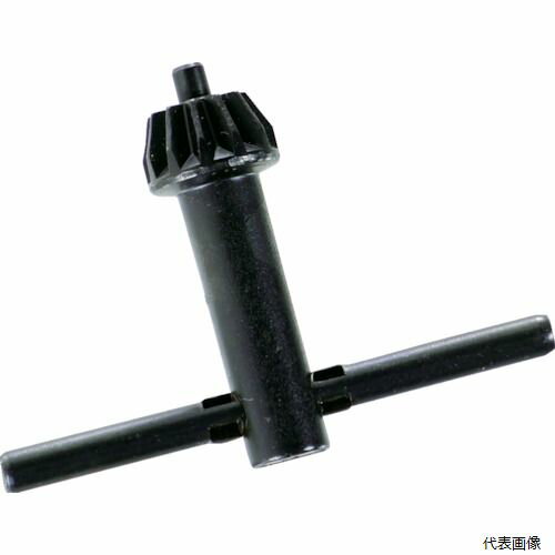 トラスコ DCH-1 TRUSCO ドリルチャックハンドル