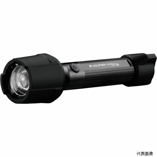 レッドレンザー 502186 LEDLENSER P6R Work