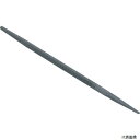 トラスコ TMA300-02 TRUSCO 鉄工用ヤスリ 丸 中目 刃長300