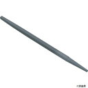 トラスコ TKA300-02 TRUSCO 鉄工用ヤスリ 角 中目 刃長300