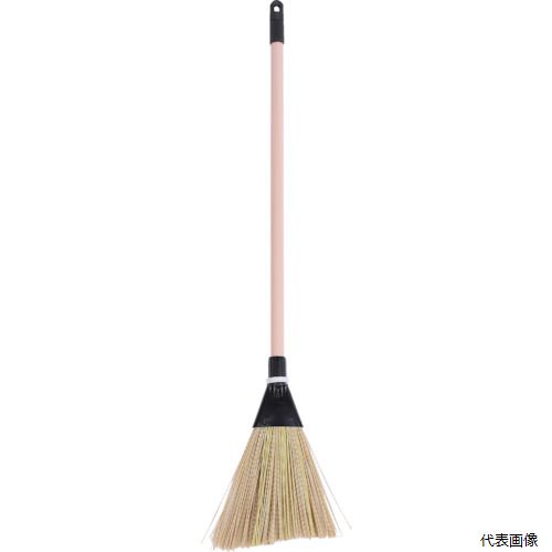 トラスコ T-SSS TRUSCO ミニミックスホウキ 180MM