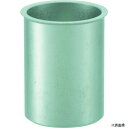 トラスコ T-BNF-6M25SS TRUSCO クリンプナット薄頭ステンレス 板厚2.5 M6X1 (4個入)
