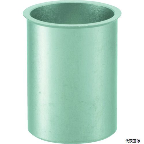 トラスコ T-BNF-6M40SS TRUSCO クリンプナット薄頭ステンレス 板厚4.0 M6X1 (4個入)