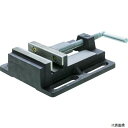 トラスコ FVL-125 TRUSCO ボール盤バイス(軽量タイプ) 125mm