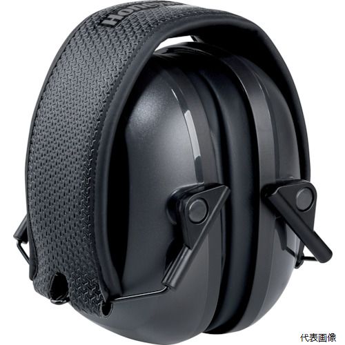 Essex Japan 1035102-VS Honeywell ヴェリシールド VS110F(折畳式ヘッドバンドタイプ)