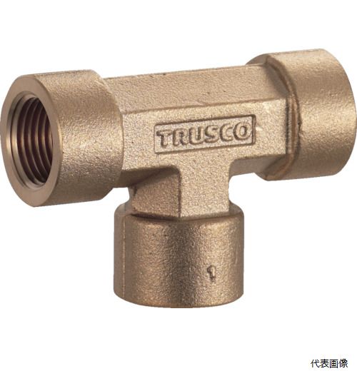 TRUSCO TN-13T ͤ߷Ѽ  RC3/8XRC3/8XRC3/8