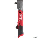 ミルウォーキー M12 FRAIWF12-0 JP milwaukee M12 FUEL 1/2インチ 300Nmアングルインパクトレンチ(本体のみ)