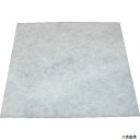トラスコ TNL3030S TRUSCO カットフィルター 粘着タイプ300X300mm(10枚入)