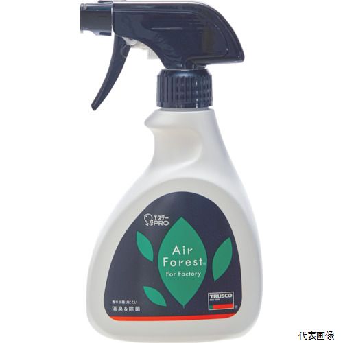 TRUSCO AFF250 Air Forest For Factory 250ml Xv[{