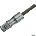 トップ工業 ESA-4TS TOP 電動ドリル用強軸ソケットアダプター