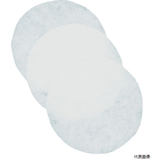 �ȥ饹�� TNUM300S TRUSCO �⡼�����ե��륿�� Ǵ�奿��������(10����)300��MM ����2mm