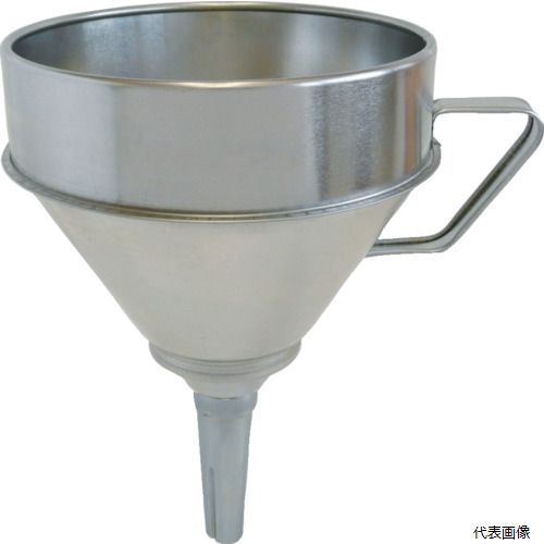 mato 3361709 mato ジョウゴ φ200mm 0.7mmメッシュフィルター付き