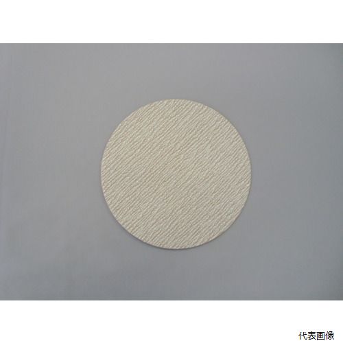 トラスコ TAM-125 TRUSCO アストラマジック 穴なし Φ125 5枚入 粒度#600 600