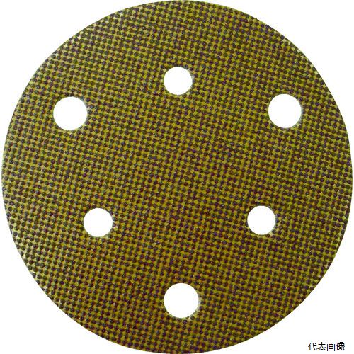 ȥ饹 TAM-125A TRUSCO ȥޥå ꤢ 125 5 γ#60 60#