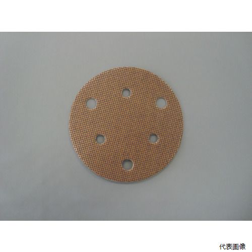 ȥ饹 TAM-125A TRUSCO ȥޥå ꤢ 125 5 γ#120 120#