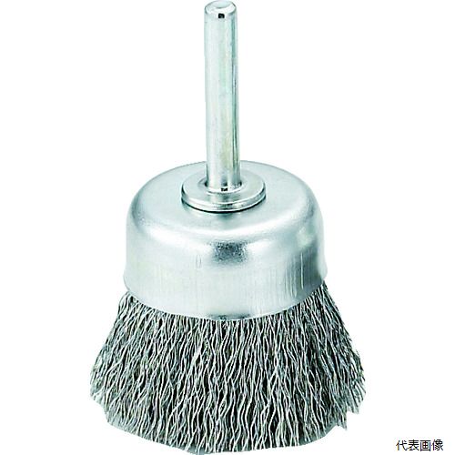 �ȥ饹�� TB-6623 TRUSCO ���ե��åץ֥饷 ��50X��6 ���ƥ�쥹�� ����0.3