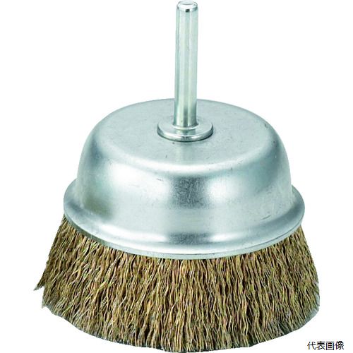 �ȥ饹�� TB-6641 TRUSCO ���ե��åץ֥饷 ��75X��6 ��﫥�å����� ����0.25