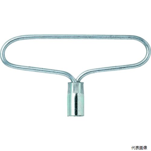 �ȥ饹�� TB-50-H TRUSCO ���塼�֥֥饷������ �ϥ�ɥ�