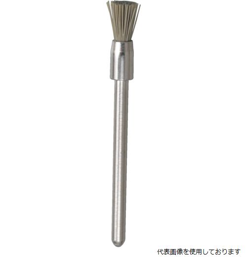 ȥ饹 53E-10 TRUSCO ɷ֥饷 ߥ 0.2X¦5X3