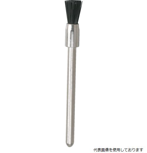 ȥ饹 53E-11 TRUSCO ɷ֥饷 Υ 0.15X¦5X3