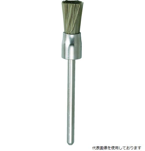 ȥ饹 83E-10 TRUSCO ɷ֥饷 ߥ 0.2X¦8X3