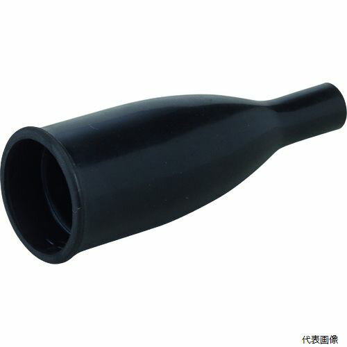 樂天商城 - 中発販売 SCR-50AB STAR CLIP ゴムカバー 50A (黒)