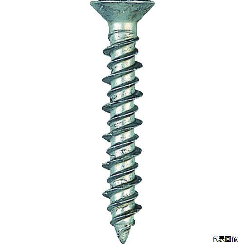 サンコーテクノ PF-5X35SP100 サンコー Pレスアンカー ステンレス製 (100本入)