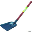 田中工業 JUNO-5 田中 木柄スコップ 510mm