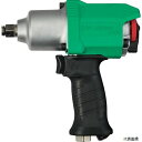 空研 KW-1600PROZ 1/2インチSQ超軽量N型中型エアインパクトレンチ(12.7mm角) KW-1600proZ