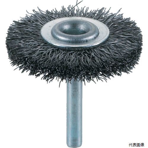 �ȥ饹�� TB-6222 TRUSCO ���եۥ�����֥饷 ��50X��6 ���� ����0.3