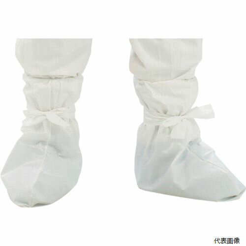 【スタンプラリー】日光物産 B5000 シューズカバー