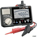 日置電機 IR4052-51 HIOKI 絶縁抵抗計 IR4052-51