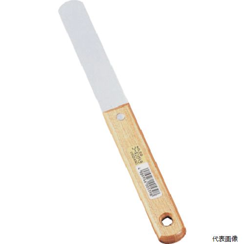 富田刃物 539 仁作 コーキングヘラ24mm