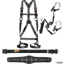 TJMデザイン SEGNES701M タジマ ハーネスセット セグネス 701 M