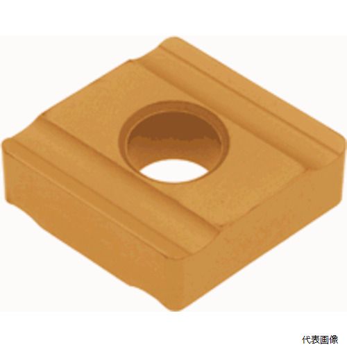 タンガロイ CNMG120408R-S 旋削加工用インサート PVDコーティング AH6225