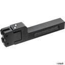 スーパーツール KHS スーパー 転造オートスライドローレットホルダー(国内標準ローレット駒アヤ目用)適応駒:KNSRL14~50