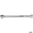 東日製作所 QL280N-MH トーニチ トルクレンチ 差込角19.05 全長691.5mm