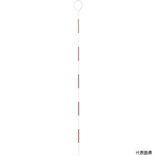 トラスコ TTP-53 TRUSCO トラバーピン 全長500mm ポール外径3.5mm