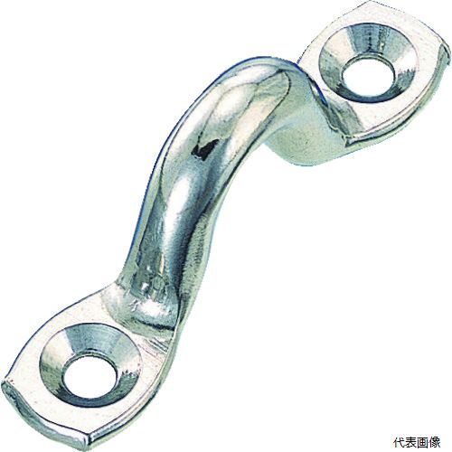 �ȥ饹�� TIS-4 TRUSCO ���ƥ�쥹�������ȥ�å�4mm (2����)