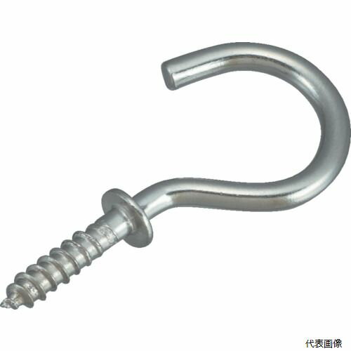 乐天商城 - トラスコ TYT-S50 TRUSCO ステンレス洋灯吊金具50mm 2本入