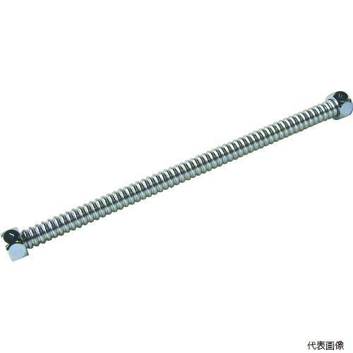 トラスコ TFP-13200 TRUSCO フレキシブルパイプ 外径Φ16X200mm