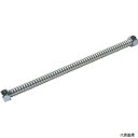 トラスコ TFP-20300 TRUSCO フレキシブルパイプ 外径Φ20X300mm